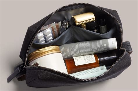 dior dopp kit|best grooming dopp kits.